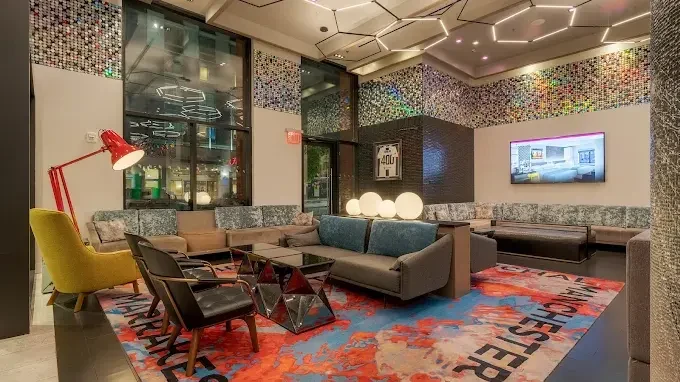 Pestana CR7 Times Square